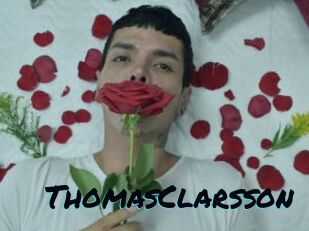 ThomasClarsson