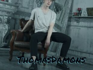ThomasDamons Sexties