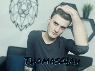 ThomasGiah Sexties