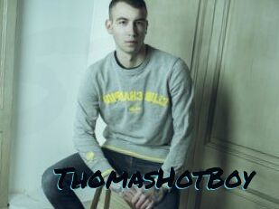 ThomasHotBoy