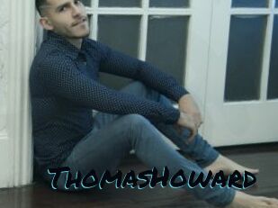 ThomasHoward