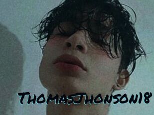ThomasJhonson18
