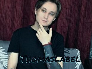 ThomasLabel