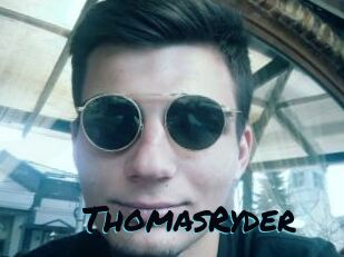 ThomasRyder