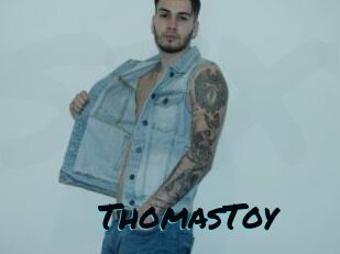 ThomasToy