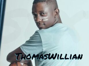 ThomasWillian