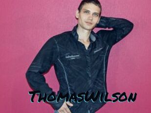 ThomasWilson