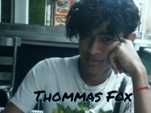 Thommas_Fox Sexties