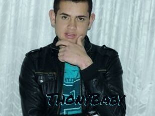 ThonyBaby Sexties