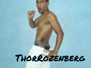 ThorRozenberg Sexties
