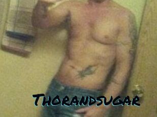 Thorandsugar