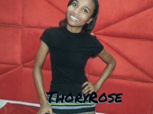 ThoryRose Sexties