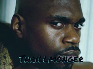 Thrillmonger