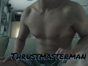 Thrustmasterman