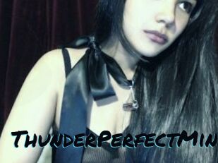 ThunderPerfectMind