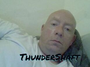 ThunderShaft Sexties