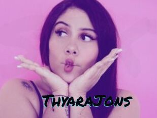 ThyaraJons