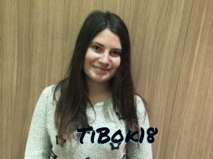 TiBok18 Sexties