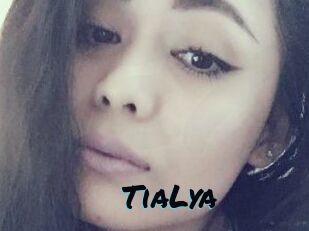 TiaLya Sexties