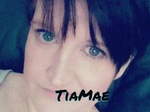 TiaMae Sexties