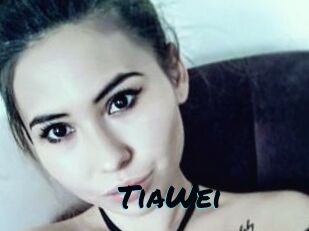 TiaWei Sexties
