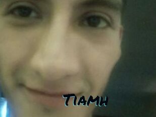 Tiamh