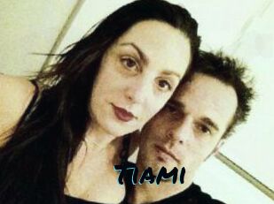 Tiami