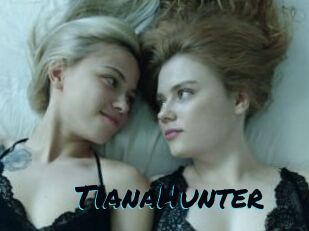 TianaHunter