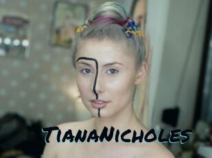 TianaNicholes Sexties