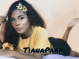TianaPark Sexties