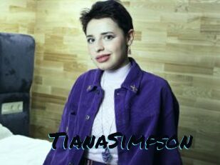 TianaSimpson Sexties