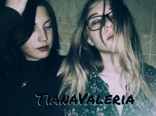 TianaValeria