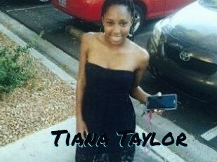 Tiana_Taylor Sexties