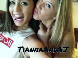TiannaAndAJ