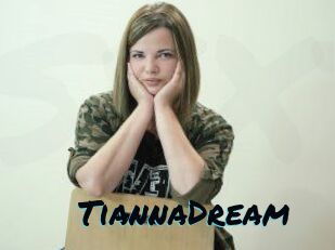 TiannaDream