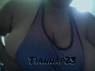 Tiannap23 Sexties