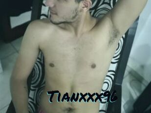 Tianxxx96