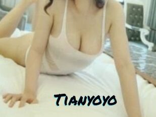 Tianyoyo