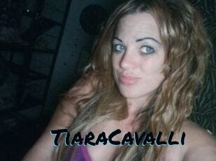 Tiara_Cavalli Sexties