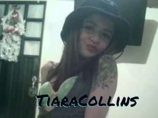 TiaraCollins
