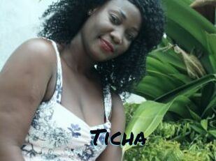 Ticha