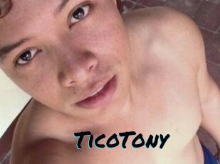 TicoTony Sexties