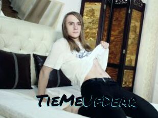 TieMeUpDear
