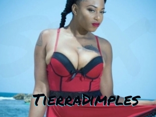 TierraDimples Sexties