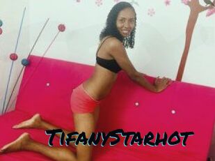 TifanyStarhot Sexties