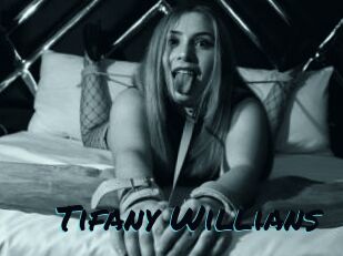 Tifany_Willians Sexties