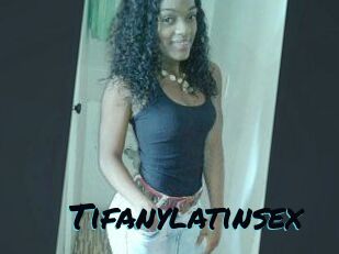 Tifanylatinsex Sexties