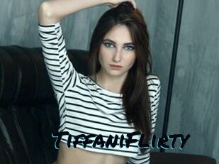 TiffaniFlirty