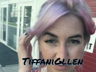 TiffaniGllen