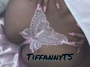 TiffannyTS